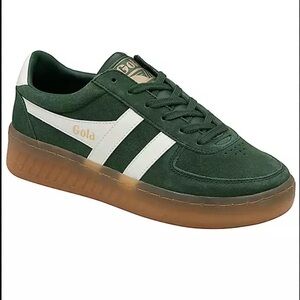 GOLA Grand Slam Trident Sneakers